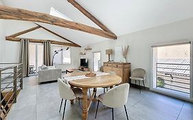 Le Clos Fleuri