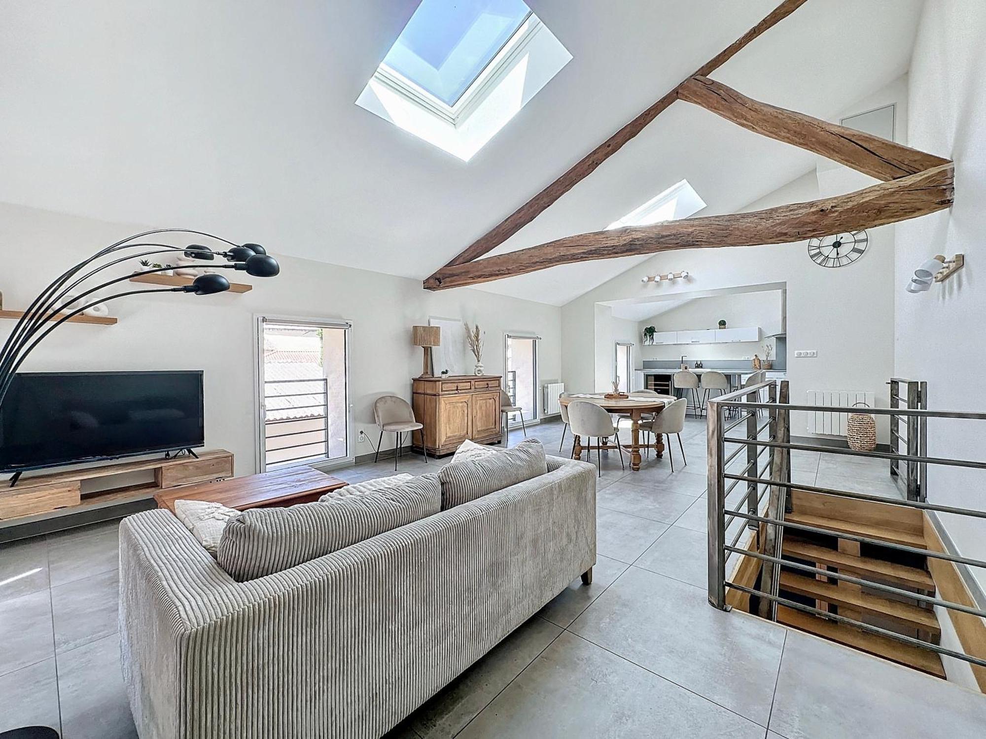 Le Clos Fleuri Châtillon-sur-Chalaronne Extérieur photo